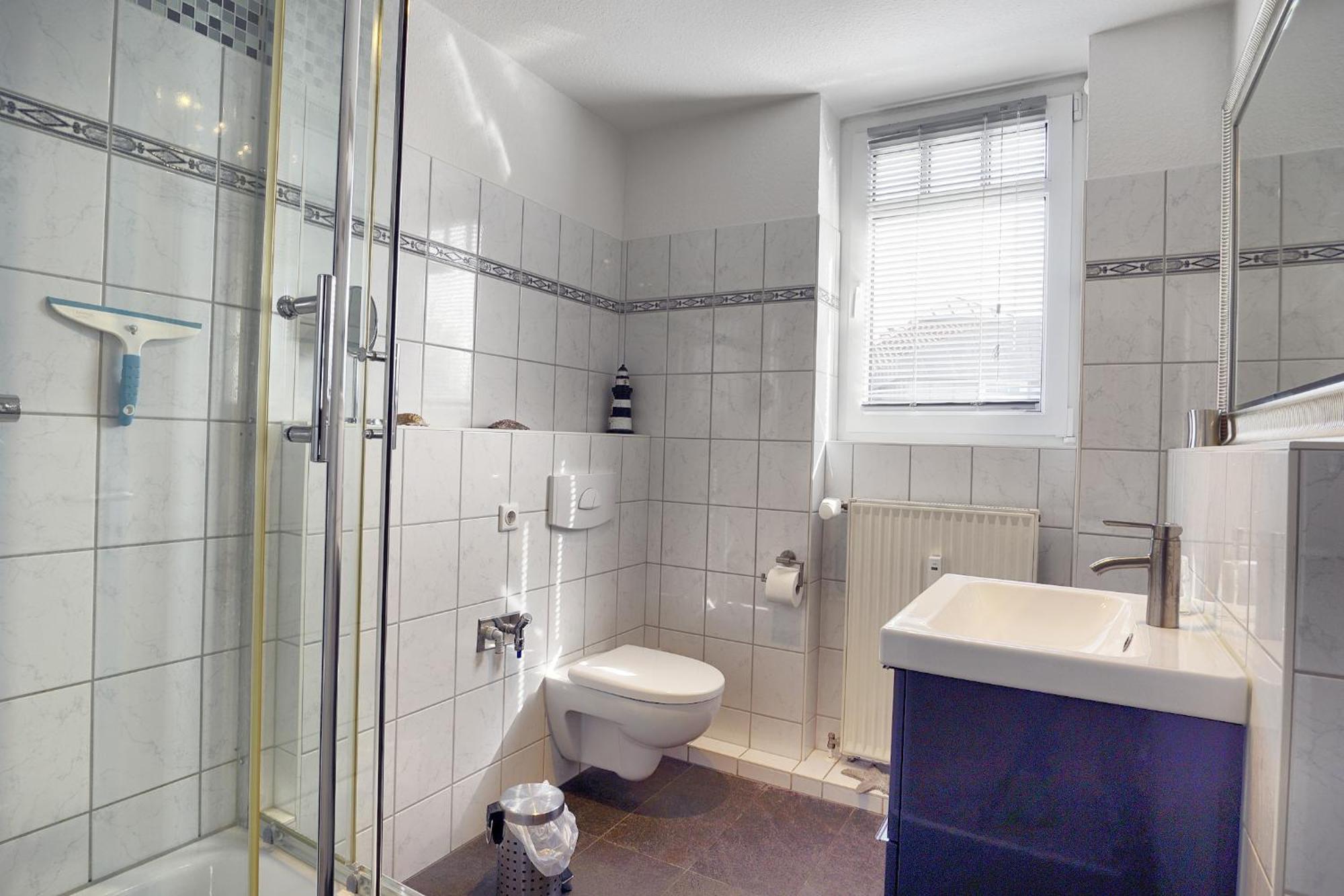 Residenz "Am Postplatz", Villa Verena, Whg 16 Zingst Exteriör bild